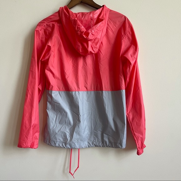Columbia light windbreaker - Picture 6 of 11